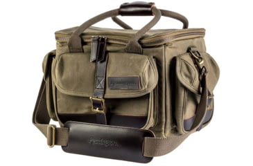 Image of Remington Premier Range Bag, Green, RPRB