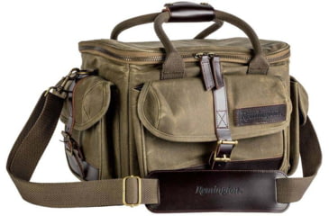 Image of Remington Premier Range Bag, Green, RPRB