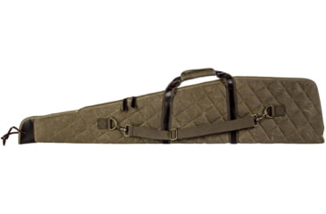Image of Remington Premier Scoped Rifle Case, Green, 48in, RPSRC48