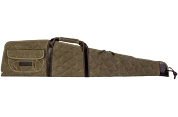 Image of Remington Premier Scoped Rifle Case, Green, 48in, RPSRC48