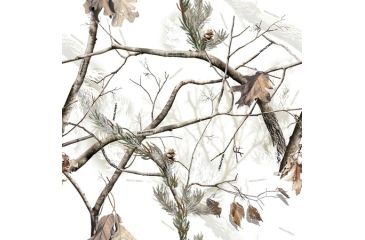 Image of Remington Rem Skin Peel-and-Stick Camouflage For Your Face Realtree APS