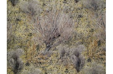 Image of Remington Rem Wrap Adhesive Camouflage For Your Firearm Mossy Oak Brush