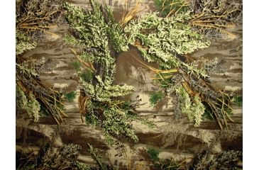Image of Remington Rem Wrap Adhesive Camouflage For Your Firearm Realtree Max-1