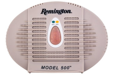Image of Remington 500 Series Mini-Dehumidifier