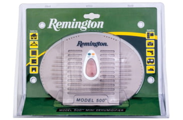 Image of Remington 500 Series Mini-Dehumidifier