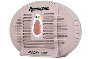 Image of Remington 500 Series Mini-Dehumidifier