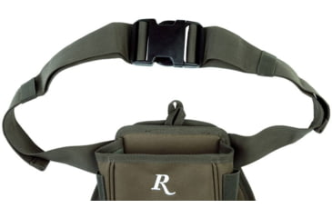 Image of Remington Gun Club Combo Shell Hull Bag