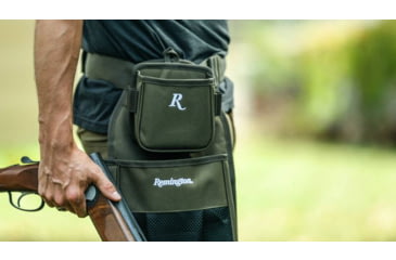 Image of Remington Gun Club Combo Shell Hull Bag