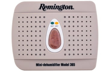 Image of Remington Model 365 Mini-Dehumidifier