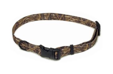 Image of Remington Sporting Dog Nylon Hound Collar, Camo Advantage, 1in.x20in., Adj. 18in.-26in. R6962-G-AVT20