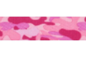 Image of Remington Sporting Dog Nylon Hound Collar, Camo Pink, 1in.x20in., Adj. 18in.-26in. R6901-G-RCP28