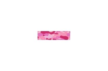 Image of Remington Sporting Dog Nylon Hound Collar, Camo Pink, 26 in., 1 in. Double-Ply R2903-G-RCP26