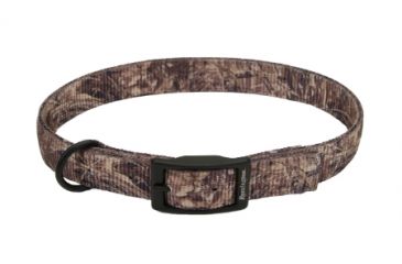 Image of Remington Sporting Dog Nylon Hound Collar, Orange, 22 in., 1in. Reflexite R2903RG-SOR22