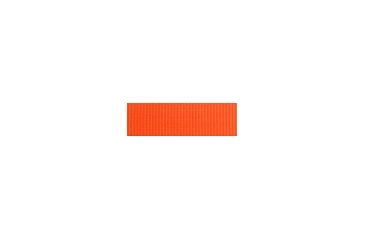 Image of Remington Sporting Dog Nylon Hound Collar, Safety Orange, 1in.x20in., Adj. 18in.-26in. R6962-G-SOR20