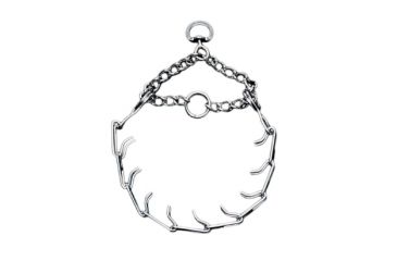 Image of Remington Sporting Dog Prong Link Closure Training Collar, 3.0mm R5590-G-G3018