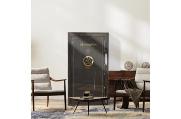 Image of Remington STS Series Gun Safe, Holds 30 + 6 + 1, Sage Green Metallic Gloss, SECSAR6530S