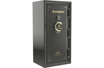 Image of Remington STS Series Gun Safe, Holds 30 + 6 + 1, Sage Green Metallic Gloss, SECSAR6530S
