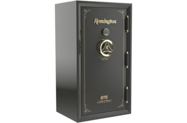 Image of Remington STS Series Gun Safe, Holds 40 + 6 + 1, Sage Green Metallic Gloss, SECSAR6540S