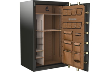 Image of Remington STS Series Gun Safe, Holds 50 + 8 + 1, Sage Green Metallic Gloss, SECSAR6550S
