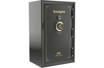 Image of Remington STS Series Gun Safe, Holds 50 + 8 + 1, Sage Green Metallic Gloss, SECSAR6550S