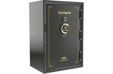 Image of Remington STS Series Gun Safe, Holds 60 + 8 + 1, Sage Green Metallic Gloss, SECSAR6560S