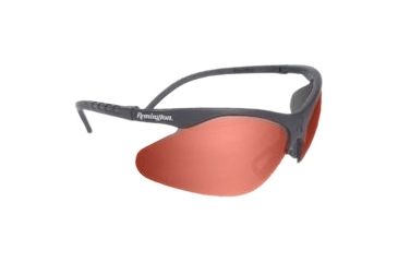 Image of Remington T-74 Safety Glasses, Remington T74 Safety Glasses Part Numbers Remington T74-10 Clear