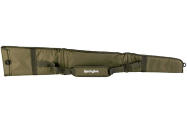 Image of Remington Tri-Fold Gun Case, Green, RTFGC52