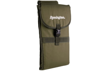 Image of Remington Tri-Fold Gun Case, Green, RTFGC52