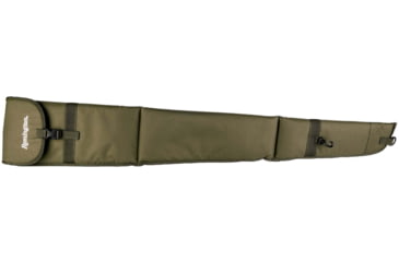 Image of Remington Tri-Fold Gun Case, Green, RTFGC52