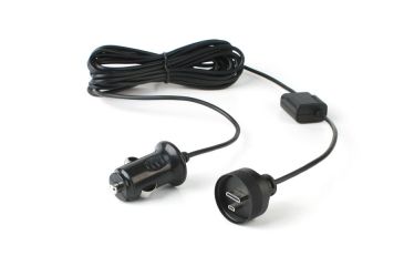 Image of Replay XD 1080 Mini DC Hardwire Car Adapter,4m RPXD1080M-HW-CAR-4