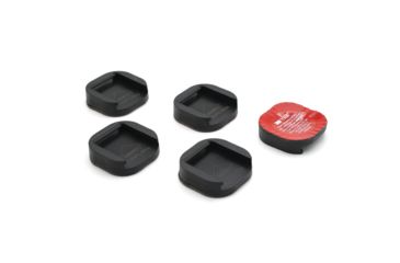 Image of Replay XD Convex SnapTray,Pack of 5 RPXD-STD-ST-CNCV-5