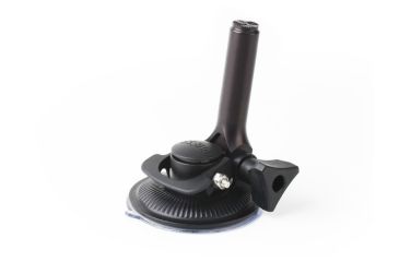 Image of Replay XD Pro Suction Cup,Long Arm Base RPXD-PRO-SCM-ALUM-LA