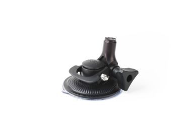 Image of Replay XD Pro Suction Cup,Short Arm Base RPXD-PRO-SCM-ALUM-SA