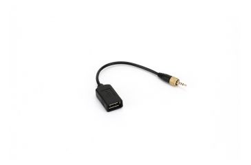 Image of Replay XD RePower Battery USB Adapter,5V USB Female to Mini Jack Male RPXD-RP-USBF