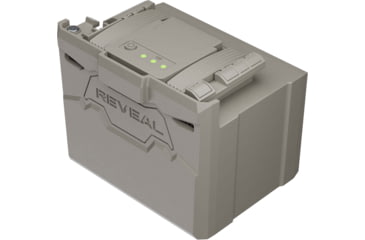Image of Reveal by Tactacam 4.0 Lithium Cartridge, 10000 mAh, RV-TC-4LC-10