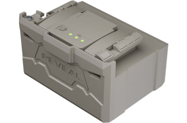 Image of Reveal by Tactacam 4.0 Lithium Cartridge, 5000 mAh, RV-TC-4LC-5
