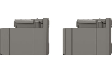Image of Reveal by Tactacam 4.0 Lithium Cartridge - Pack of 2, 5000 mAh, RV-TC-4LC-5-2PK