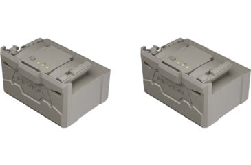 Image of Reveal by Tactacam 4.0 Lithium Cartridge - Pack of 2, 5000 mAh, RV-TC-4LC-5-2PK