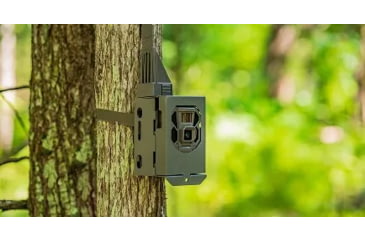 Image of Reveal by Tactacam Gen 3 Security Box, Tan, RV-SB-V3