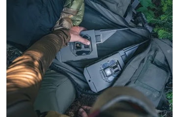 Image of Reveal by Tactacam Gen 3 Security Box, Tan, RV-SB-V3