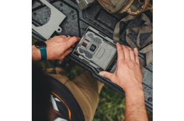 Image of Reveal by Tactacam Pro 3.0 Trail Camera, Flat Dark Earth, RV-TC-XPRO3
