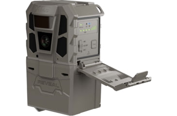 Image of Reveal by Tactacam X 4.0 Trail Camera