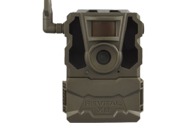 Image of Reveal by Tactacam Reveal XB Cellular Camera, Blackout, TA-TC-BOV1