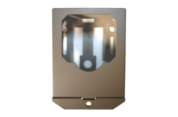 Image of Reveal by Tactacam Security Box for REVEAL X &amp; SK, Black, NSN NAN, SB-1