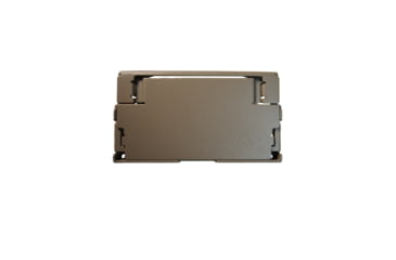 Image of Reveal by Tactacam Security Box for REVEAL X &amp; SK, Black, NSN NAN, SB-1