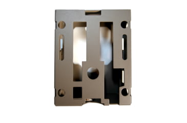 Image of Reveal by Tactacam Security Box for REVEAL X &amp; SK, Black, NSN NAN, SB-1