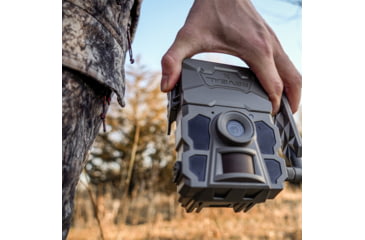 Image of Reveal by Tactacam Tactacam Reveal X Gen 2.0 Hunting Camera, Gray, Medium, TA-TC-XG2