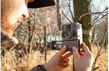 Image of Reveal by Tactacam Tactacam Reveal X Gen 2.0 Hunting Camera, Gray, Medium, TA-TC-XG2