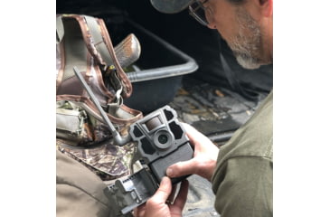 Image of Reveal by Tactacam Tactacam Reveal X Gen 2.0 Hunting Camera, Gray, Medium, TA-TC-XG2