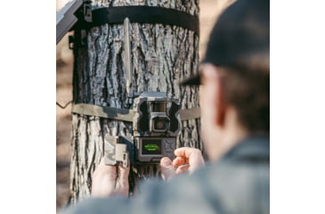 Image of Reveal by Tactacam Ultra 3.0 Trail Camera, Gray, RV-TC-ULTRA3